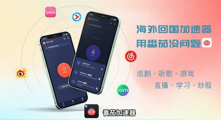 海外党必看：斧牛和六毫秒好用吗？3招教你选对回国加速器不踩坑